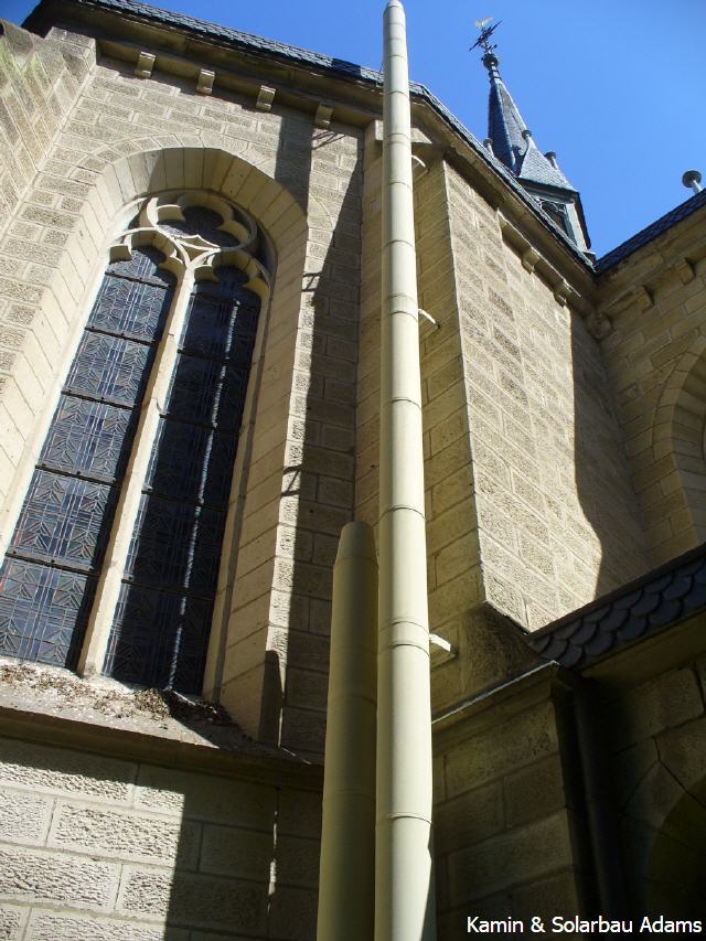 Kirche in Adenau